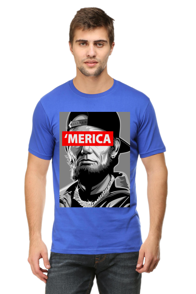 `MERICA T-Shirt